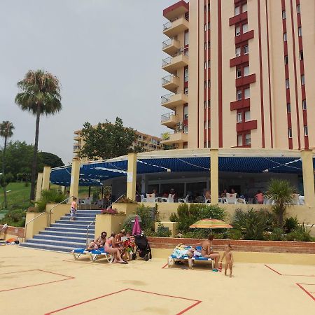 Apartamento Minerva 414 Benalmádena Exterior foto